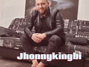 Jhonnykingbi