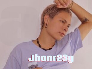 Jhonr23y