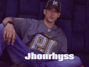 Jhonrhyss