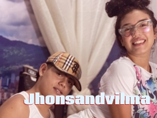 Jhonsandvilma