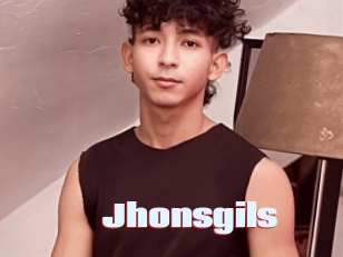 Jhonsgils