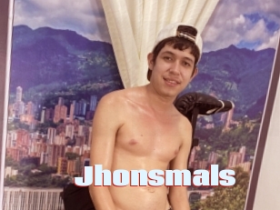 Jhonsmals