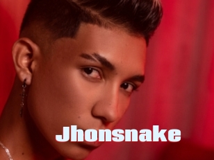 Jhonsnake