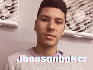 Jhonsonbaker