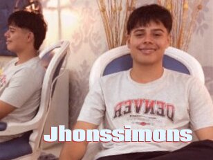 Jhonssimons