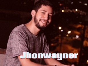 Jhonwayner