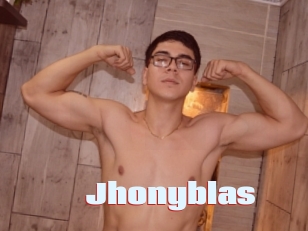 Jhonyblas