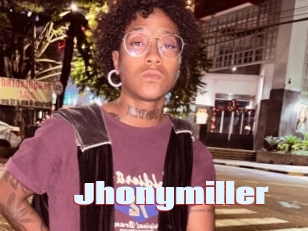 Jhonymiller