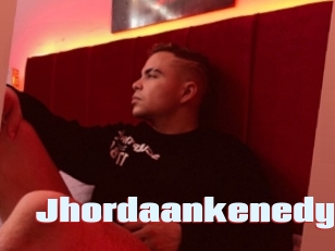 Jhordaankenedy