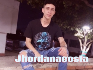 Jhordanacosta