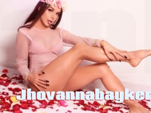 Jhovannabayker