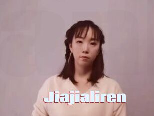 Jiajialiren