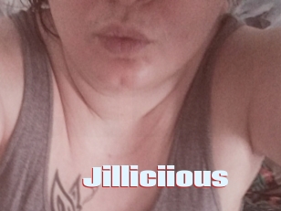 Jilliciious