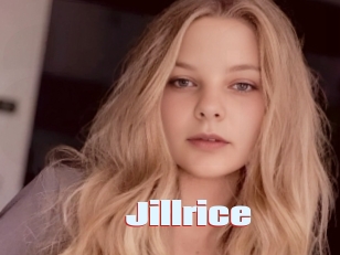 Jillrice