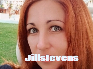 Jillstevens