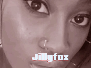 Jillyfox