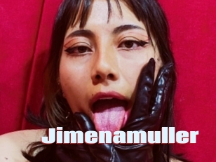 Jimenamuller