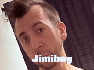 Jimiboy