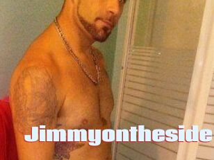 Jimmyontheside