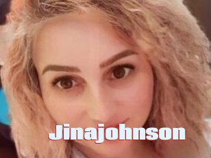 Jinajohnson
