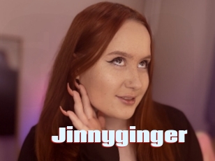 Jinnyginger