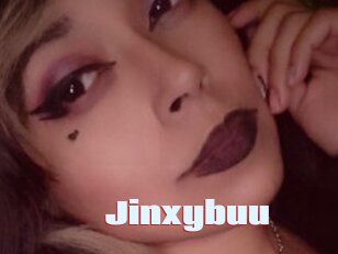 Jinxybuu