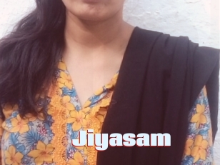 Jiyasam