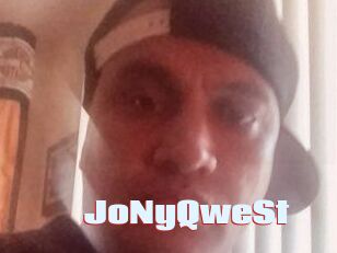 JoNyQweSt
