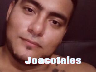 Joacotales