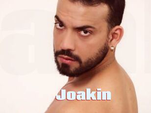 Joakin
