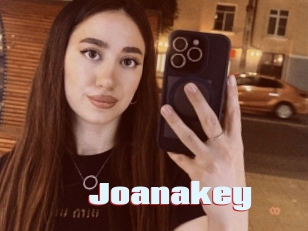 Joanakey