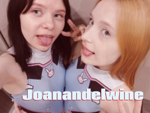 Joanandelwine