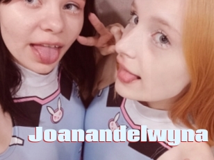 Joanandelwyna