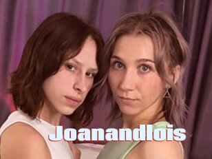 Joanandlois