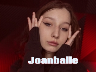 Joanballe