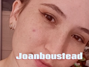 Joanboustead