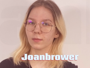 Joanbrower