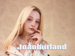 Joanburland