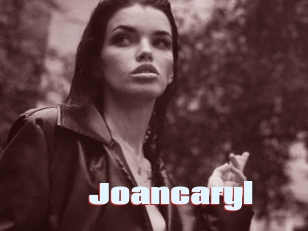 Joancaryl