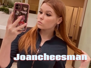 Joancheesman