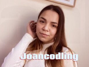 Joancodling