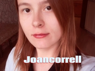 Joancorrell