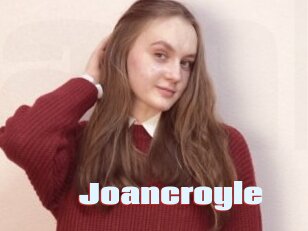 Joancroyle