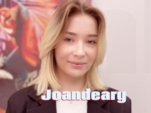 Joandeary