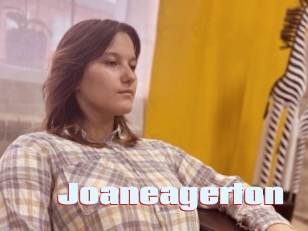 Joaneagerton