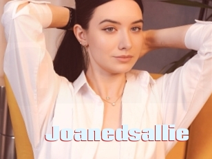 Joanedsallie