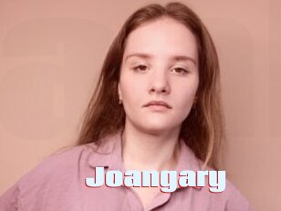 Joangary