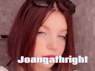 Joangathright