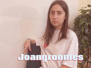 Joangroomes