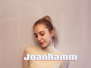 Joanhamm